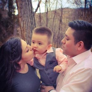 Meet your Posher, Sergio brenda